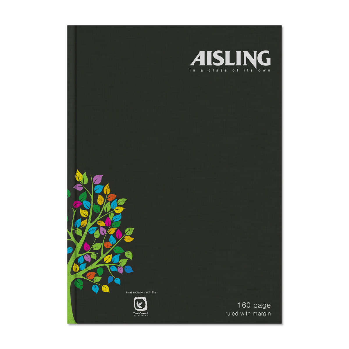 Hard Back Copy School Copy Books & Stationery – Aisling Stationery